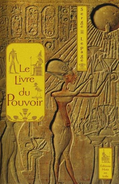 Le Livre du Pouvoir