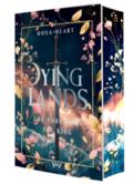 Dying Lands 1 - The Forbidden Fae King