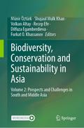 Biodiversity, Conservation and Sustainability in A