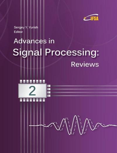 Advances in Signal Processing