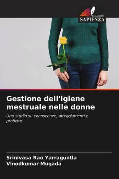 Gestione dell’igiene mestruale nelle donne