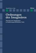 Ordnungen des Imaginären