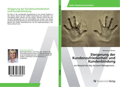Steigerung der Kundenzufriedenheit und Kundenbindung