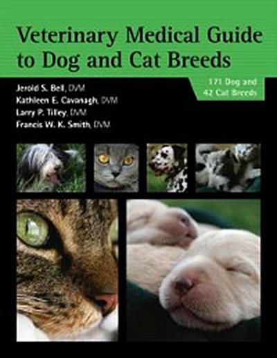 Veterinary Medical Guide to Dog and Cat Breeds