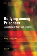 Bullying among Prisoners