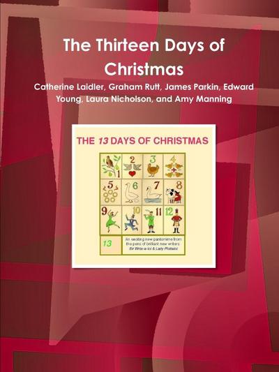 The Thirteen Days of Christmas