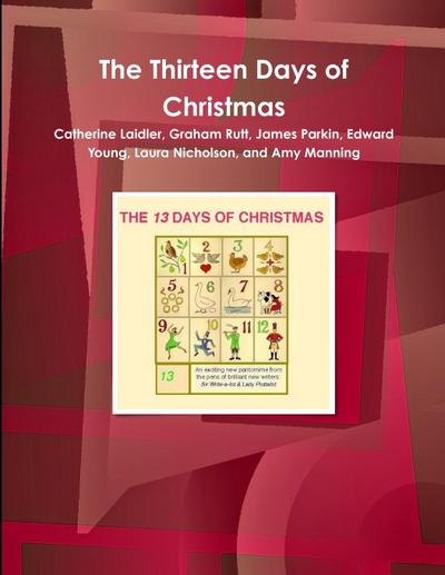 The Thirteen Days of Christmas