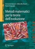 Metodi matematici per la teoria dell’evoluzi