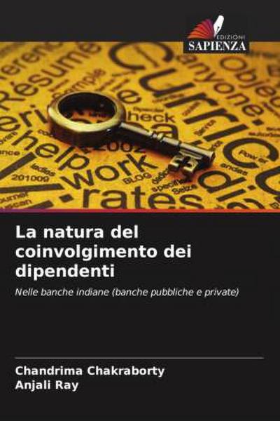 La natura del coinvolgimento dei dipendenti