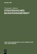 Strategisches Bankmanagement