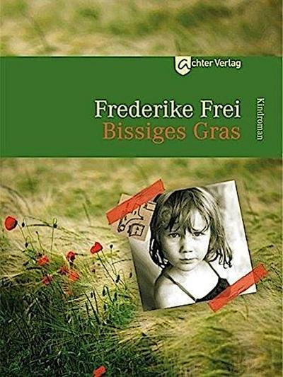 Bissiges Gras