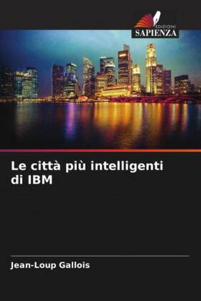 Le città più intelligenti di IBM