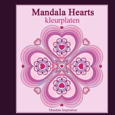 Mandala Hearts
