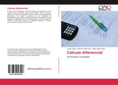 Cálculo diferencial