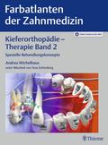 Kieferorthopädie - Therapie Band 2 von Andrea Wichelhaus | Ebook