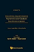 SUPRAMOLECULAR CATALYSTS