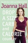 Drop a Size Calorie and Carb Counter