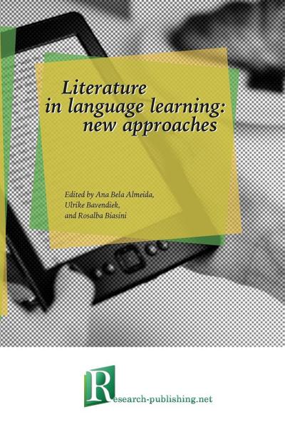 Literature in language learning