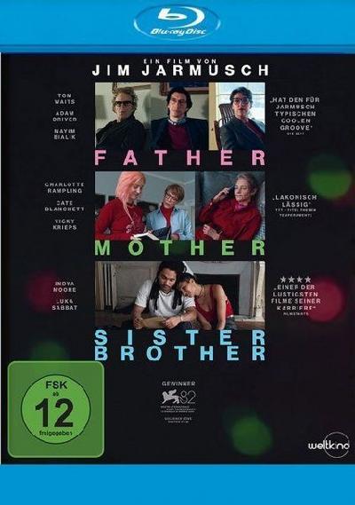 Father Mother Sister Brother