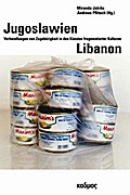Jugoslawien - Libanon