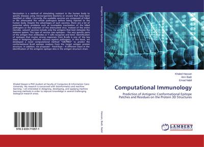 Computational Immunology