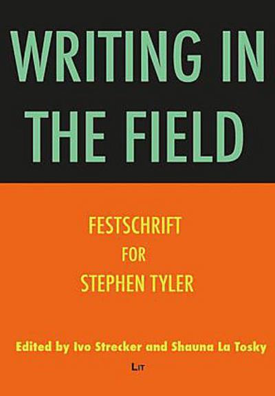 Writing in the Field