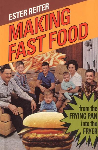 Making Fast Food