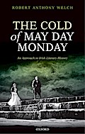 The Cold of May Day Monday