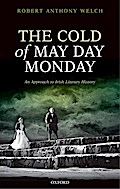 The Cold of May Day Monday