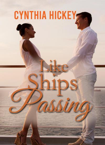 Like Ships Passing (A New Love)