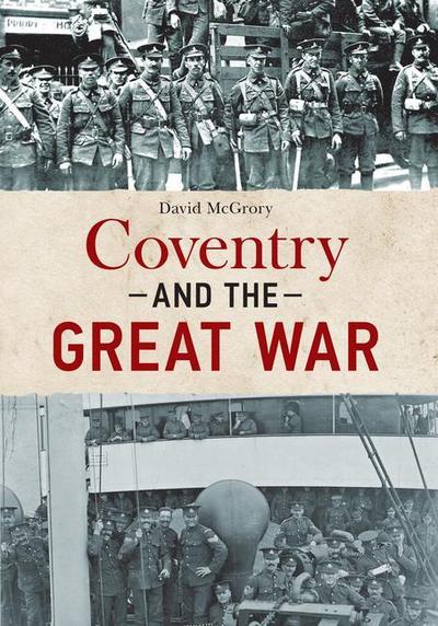 Coventry and the Great War