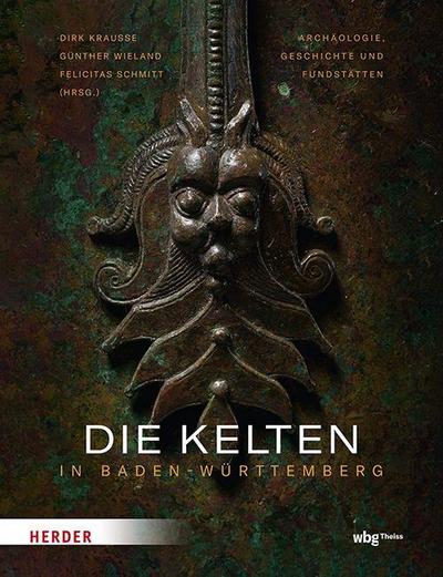 Die Kelten in Baden-Württemberg