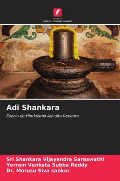 Adi Shankara
