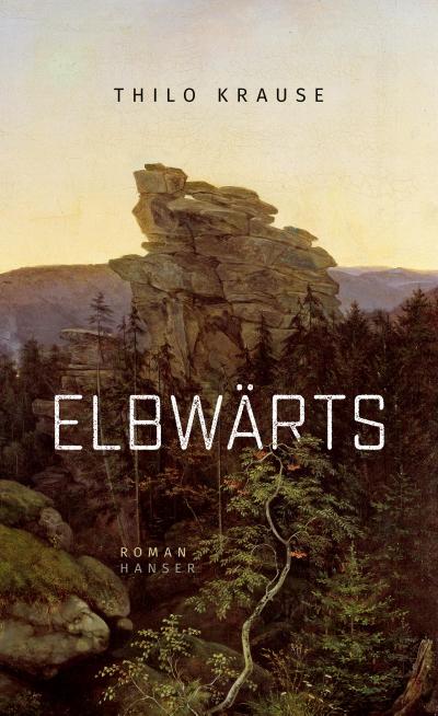 Elbwärts