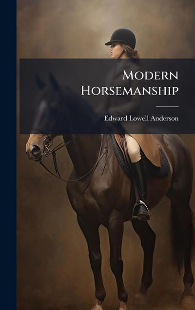 Modern Horsemanship