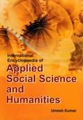 International Encyclopaedia of Applied Social Science and Humanities (Applied Educational Learning)