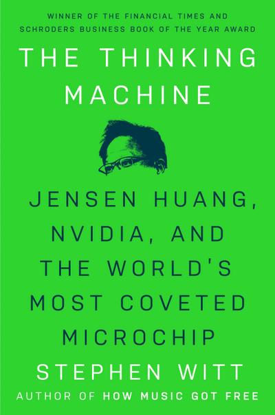 The Thinking Machine