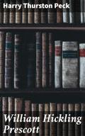 William Hickling Prescott