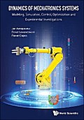 DYNAMICS OF MECHATRONICS SYSTEMS