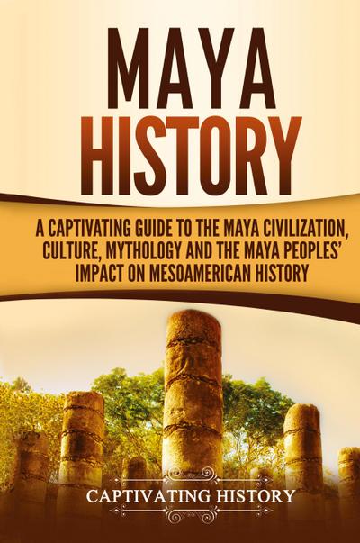 Maya History