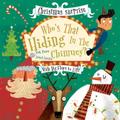 Who’s Hiding In The Chimney?