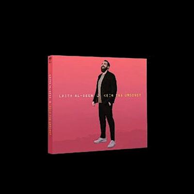 Kein Tag umsonst, 1 Audio-CD (Digipak)