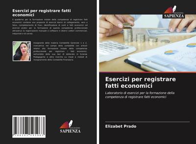 Esercizi per registrare fatti economici