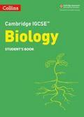 Cambridge Igcse(tm) Biology Student’s Book