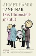 Das Uhrenstellinstitut