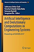 Artificial Intelligence and Evolutionary Computations in Engineering Systems