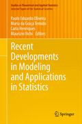Recent Developments in Modeling and Applications i