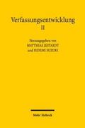 Verfassungsentwicklung II