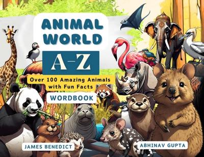 ANIMAL World A-Z