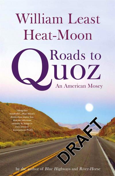 Roads to Quoz